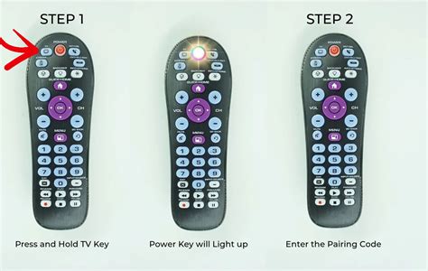 List of RCA Universal Remote Codes for Sony and LG TV .